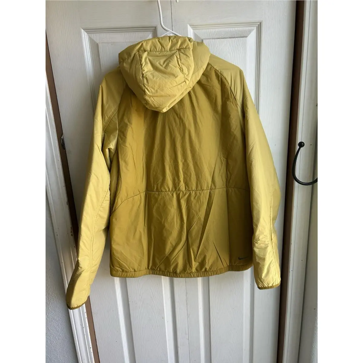 Nike clothing - Nike Trail PrimaLoft - Trail PrimaLoft - FZ0003716 - Yellow 3