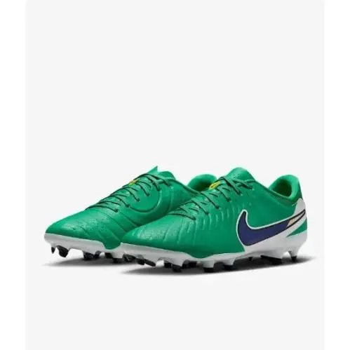 Nike shoes - Nike Tiempo Legend 10 Academy - HJ7268-300 - Green 1