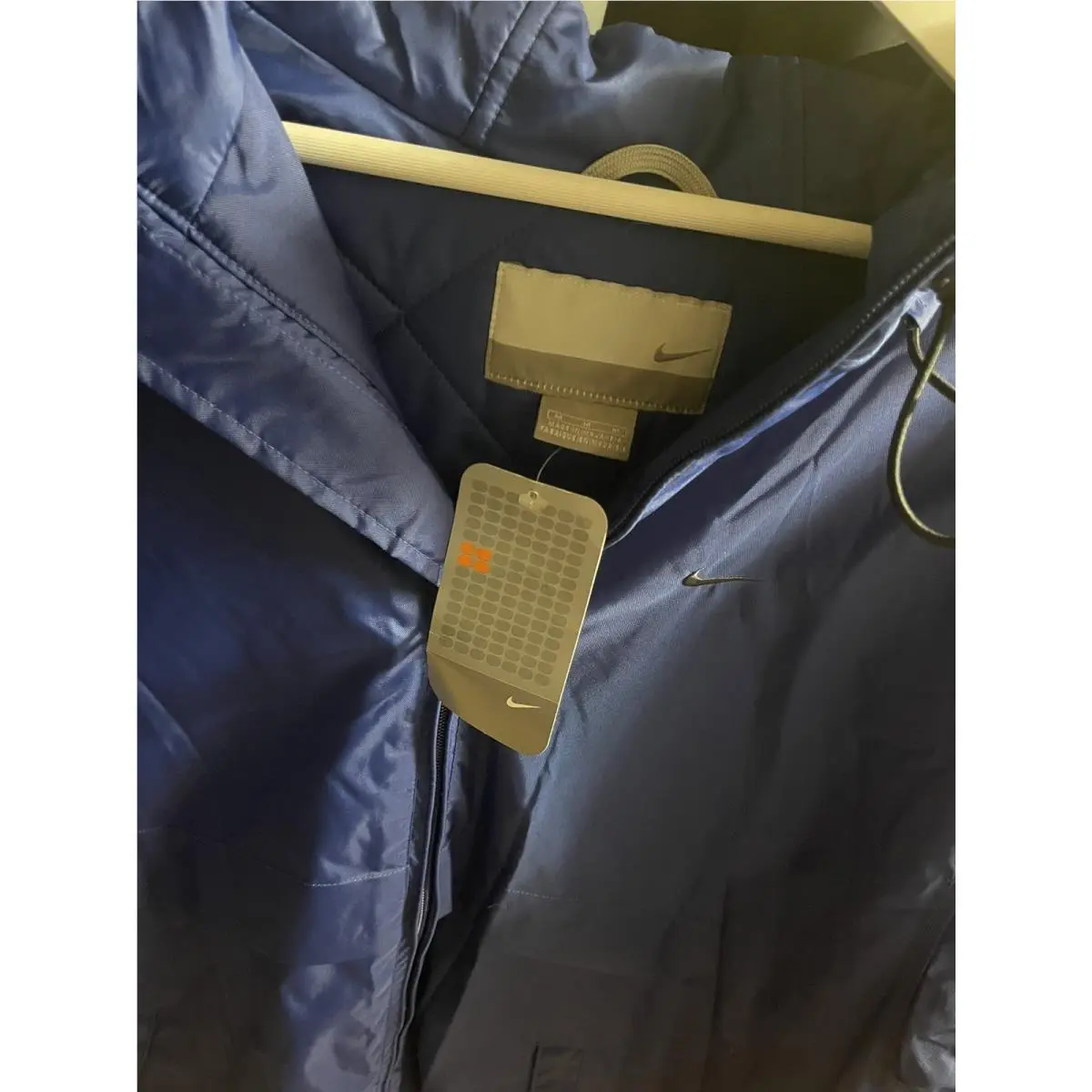 Nike clothing - Nike ACG - ACG - RN 56323 - Blue, Black 2