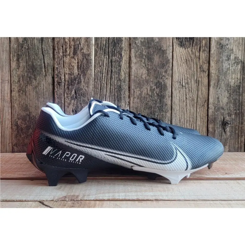 Nike shoes - Nike Vapor Edge - Vapor Edge - CD0082-001 - Black 0