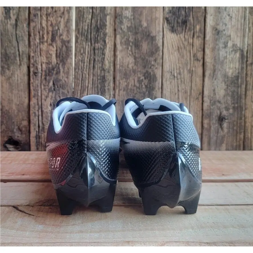 Nike shoes - Nike Vapor Edge - Vapor Edge - CD0082-001 - Black 1