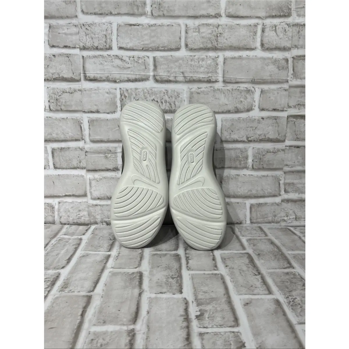 Nike shoes - Nike E-Series AD - DV2436-201 - Olive Green 4