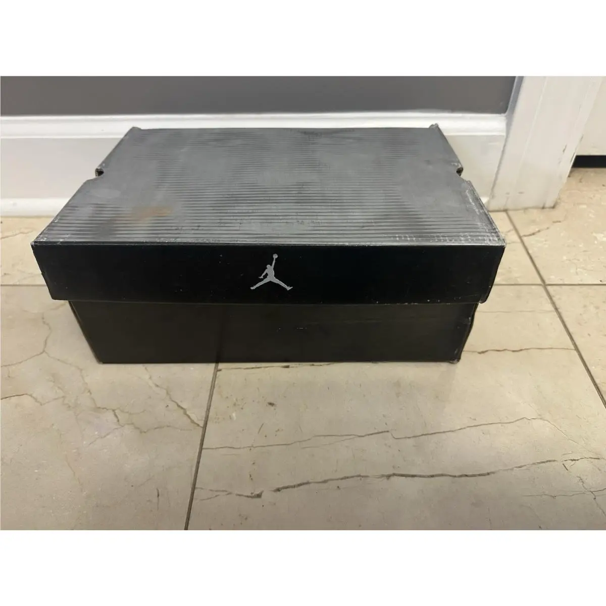 Nike shoes - Air Jordan 7 - Air - 130157-110 - White 8