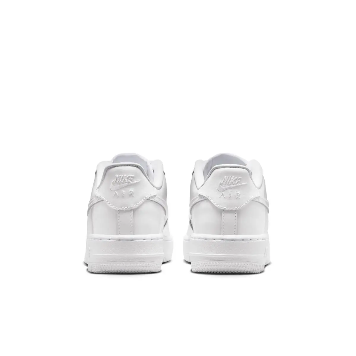 Nike shoes - IV2448-100 - IV2448-100 - WHITE/WHITE 0