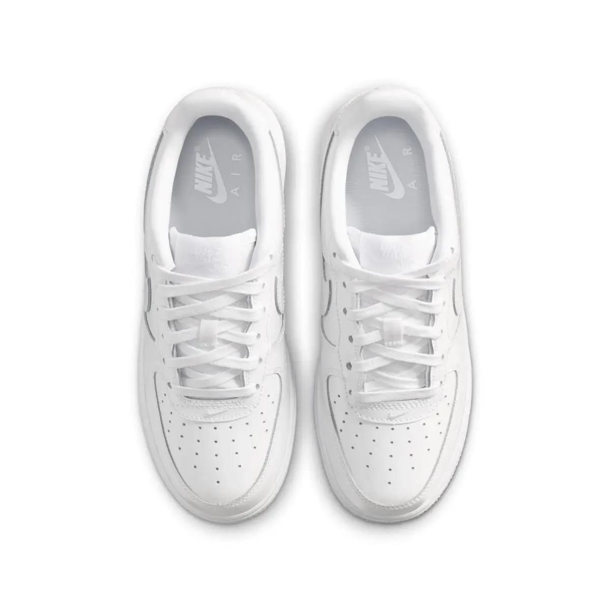 Nike shoes - IV2448-100 - IV2448-100 - WHITE/WHITE 1