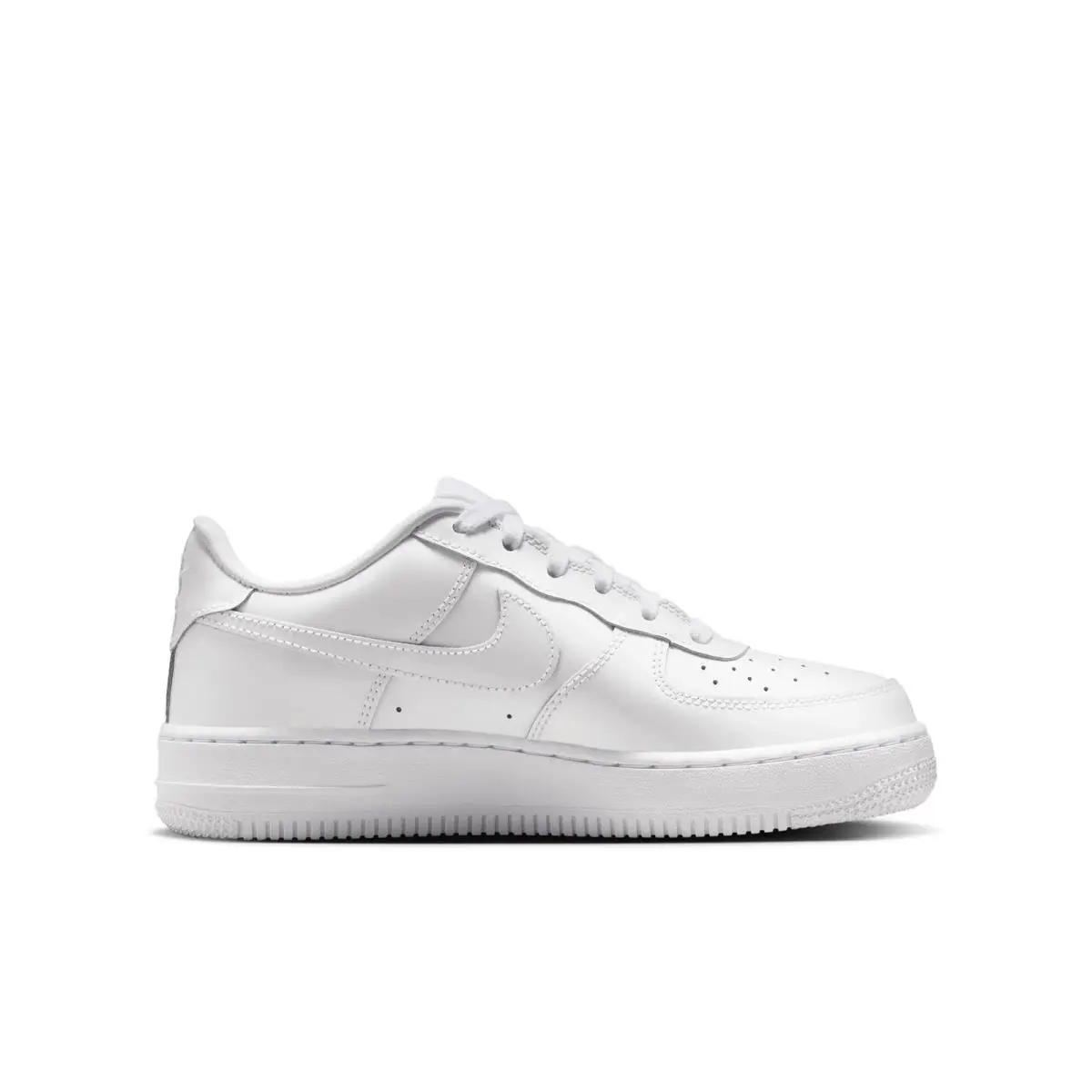 Nike shoes - IV2448-100 - IV2448-100 - WHITE/WHITE 3