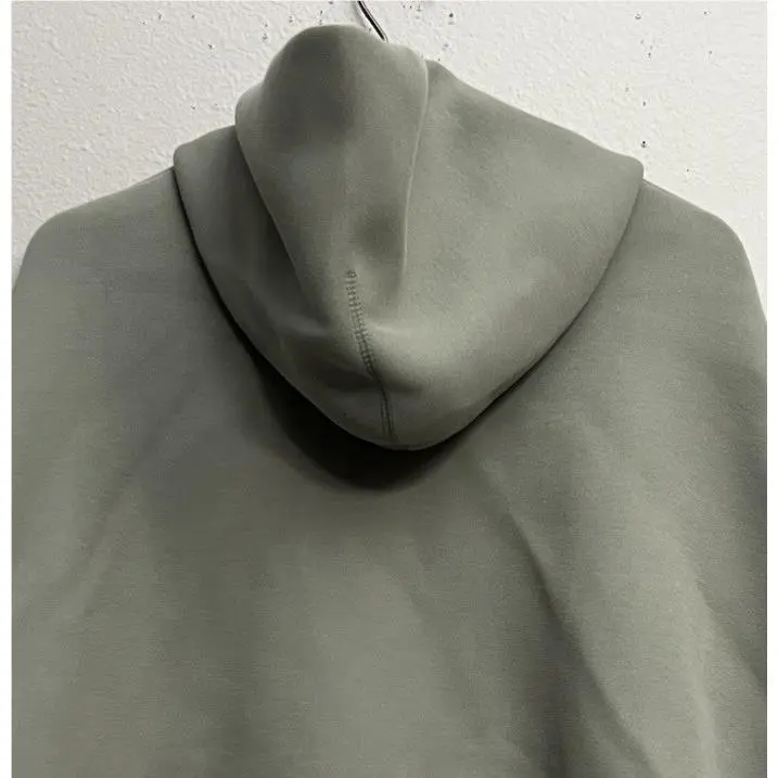 Nike clothing - HJ0683-320 - HJ0683-320 - Light Army (UPC: 197860031357) 3