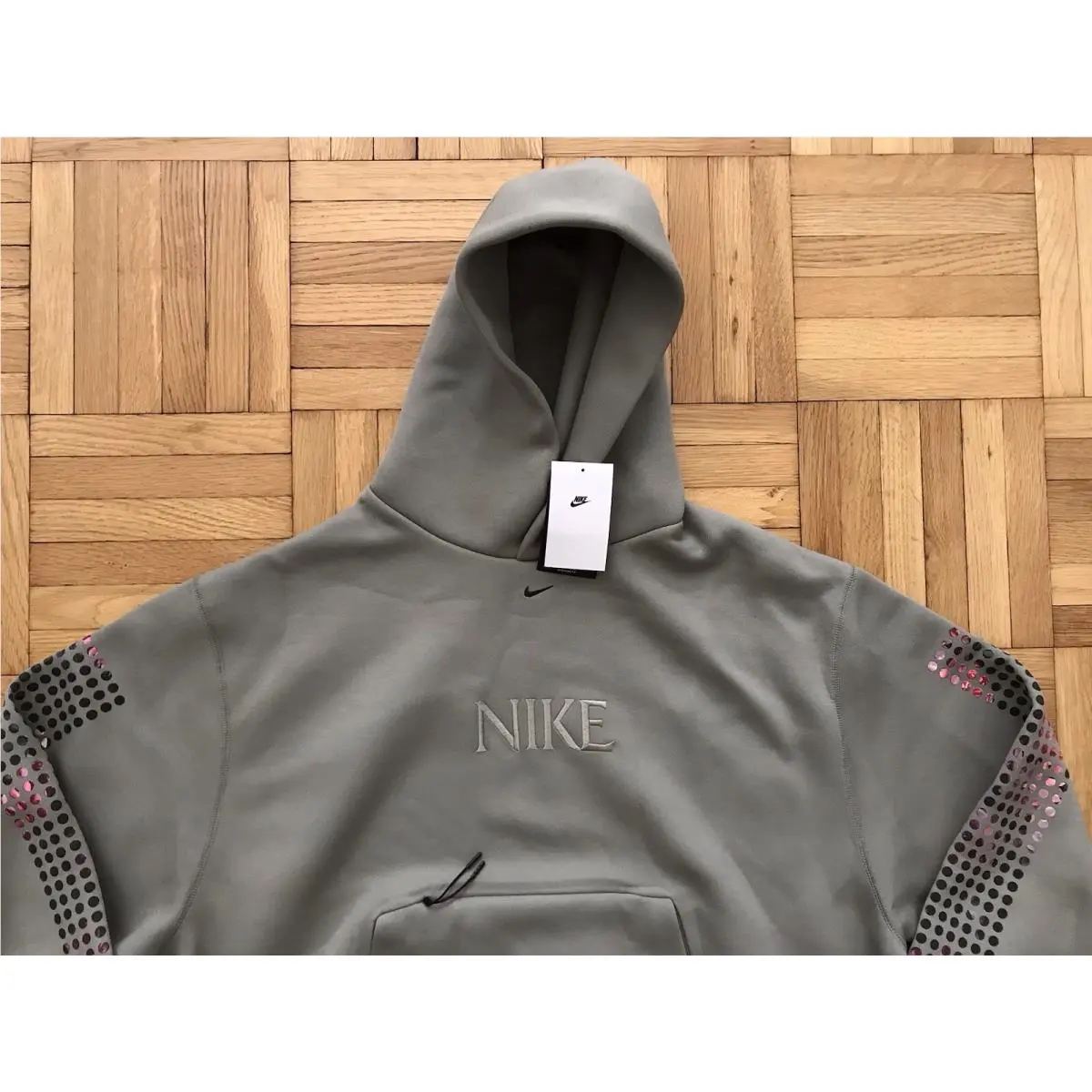Nike clothing - HJ0683-320 - HJ0683-320 - Green 0