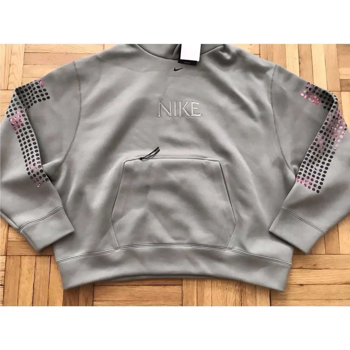 Nike clothing - HJ0683-320 - HJ0683-320 - Green 1