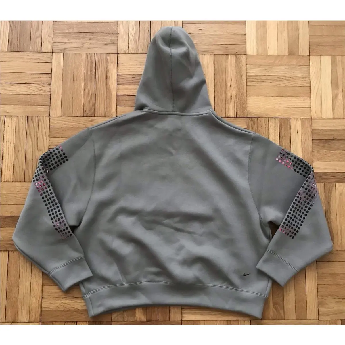 Nike clothing - HJ0683-320 - HJ0683-320 - Green 2
