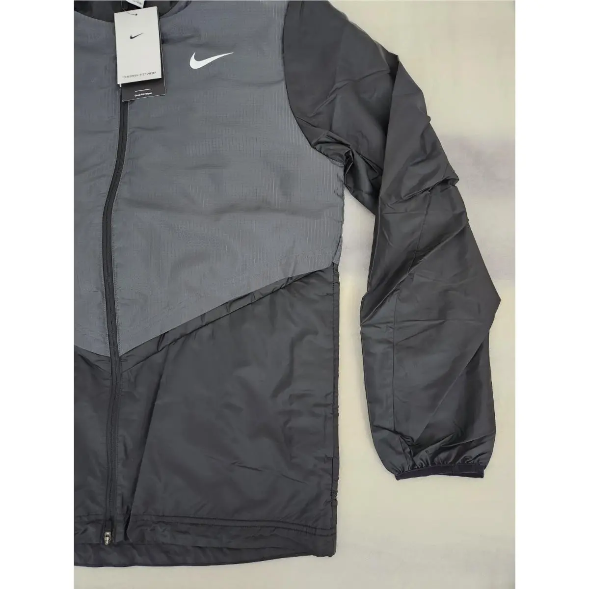 Nike clothing - Nike golf - golf - FQ0443 - Black 6
