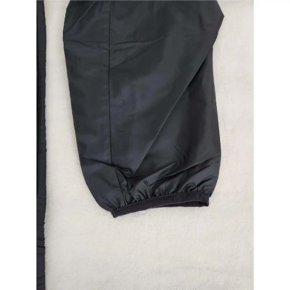 Nike clothing - Nike golf - golf - FQ0443 - Black 7