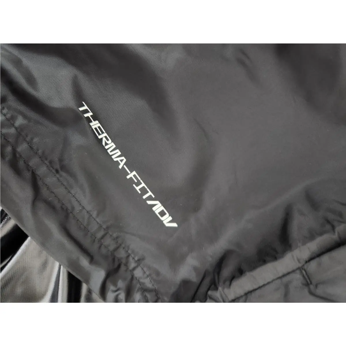 Nike clothing - Nike golf - golf - FQ0443 - Black 12