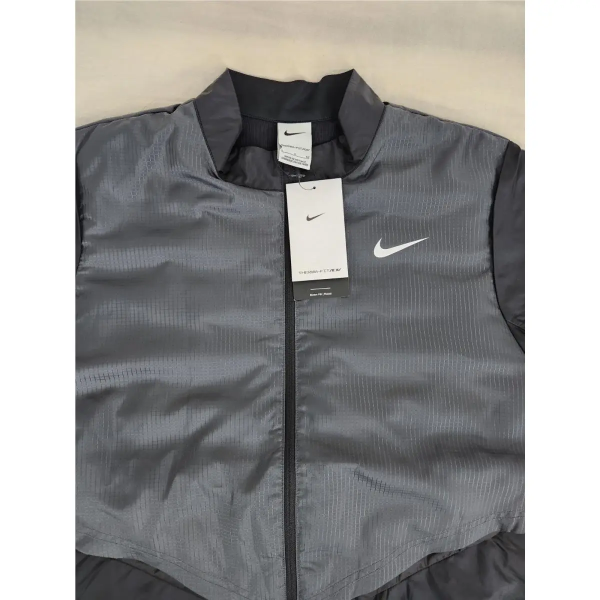 Nike clothing - Nike golf - golf - FQ0443 - Black 0
