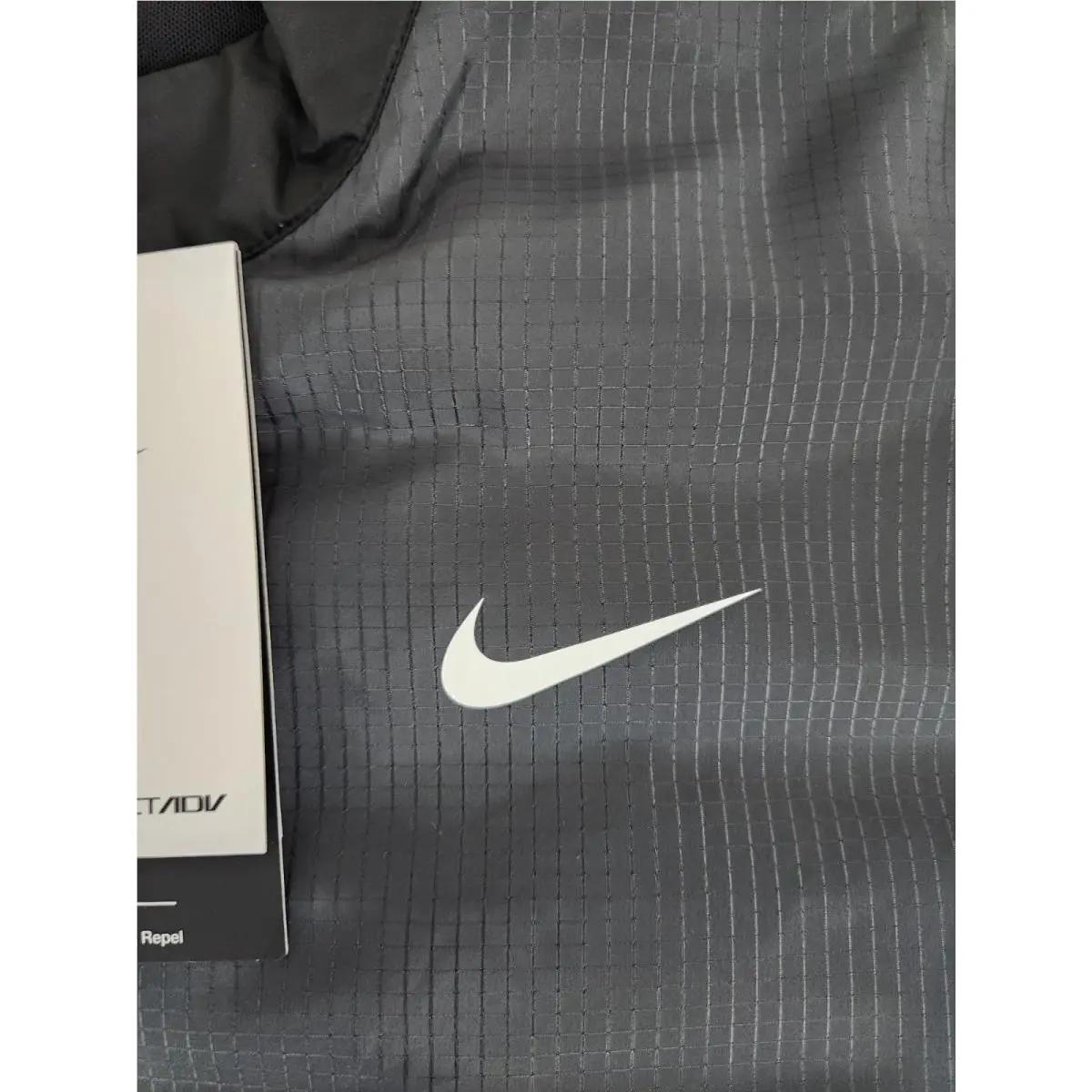 Nike clothing - Nike golf - golf - FQ0443 - Black 1