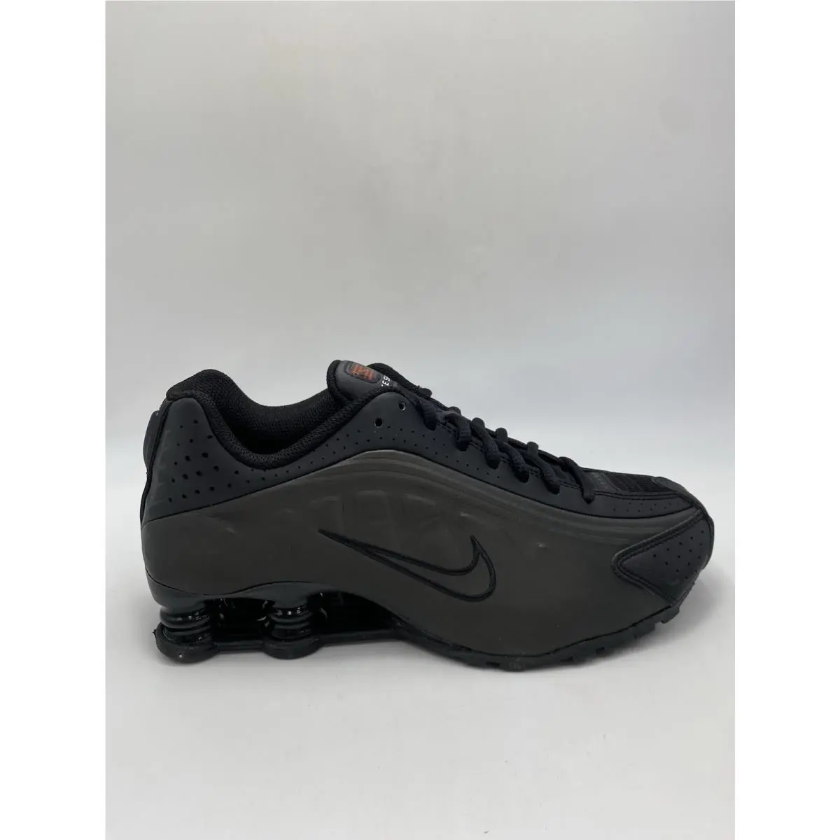 Nike shoes - Nike Shox - Shox - CW2626 003 - Black/Black (UPC: 197863942650) 0
