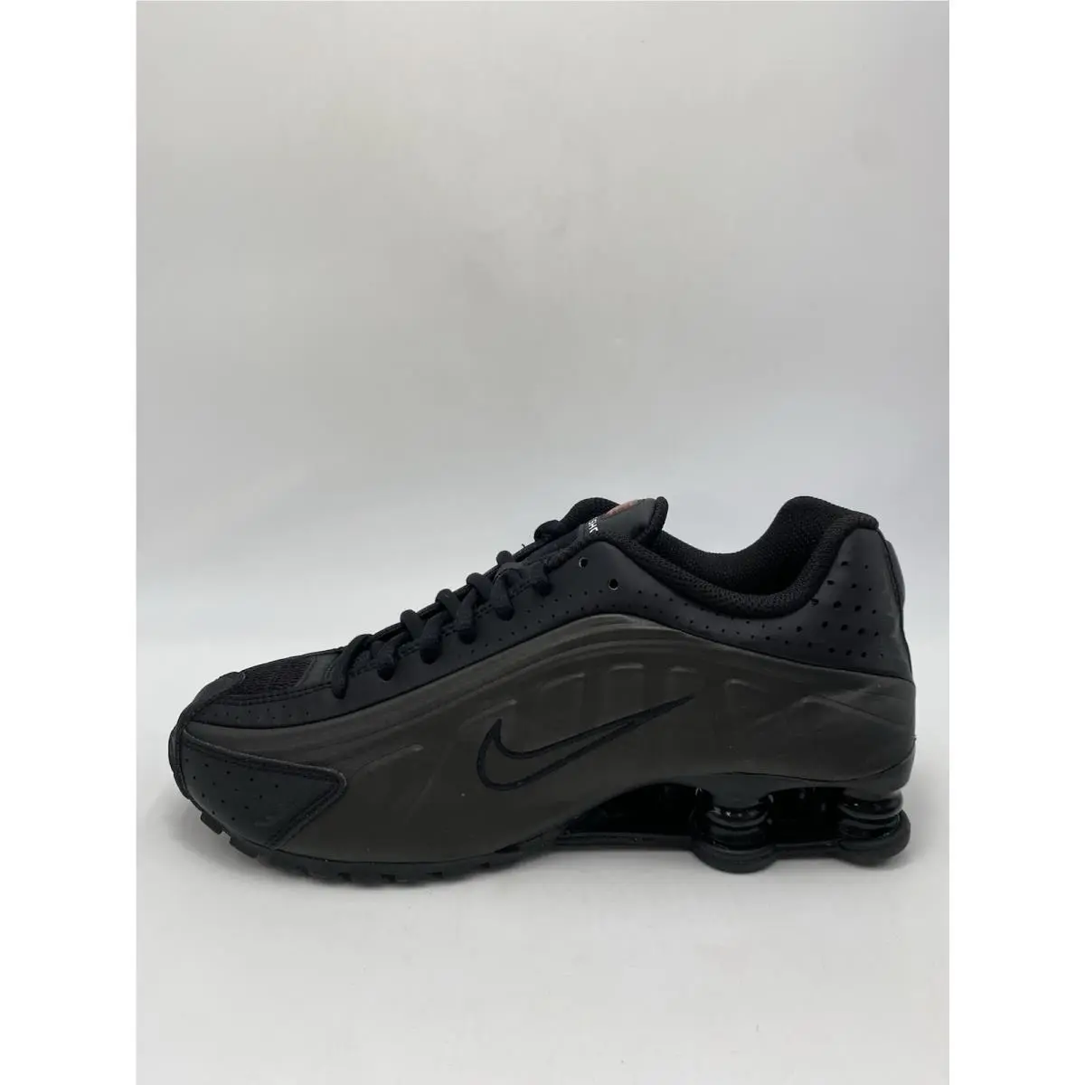 Nike shoes - Nike Shox - Shox - CW2626 003 - Black/Black (UPC: 197863942650) 1