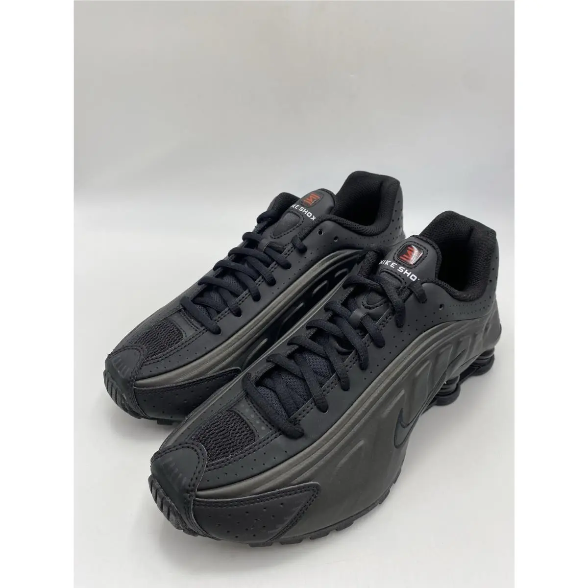 Nike shoes - Nike Shox - Shox - CW2626 003 - Black/Black (UPC: 197863942650) 2