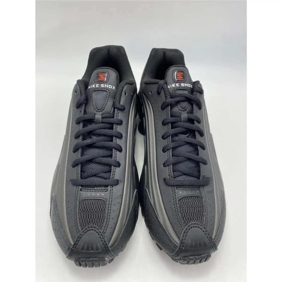 Nike shoes - Nike Shox - Shox - CW2626 003 - Black/Black (UPC: 197863942650) 3