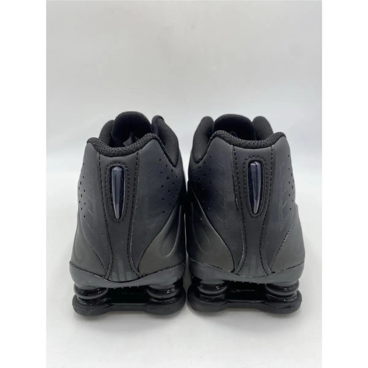 Nike shoes - Nike Shox - Shox - CW2626 003 - Black/Black (UPC: 197863942650) 4