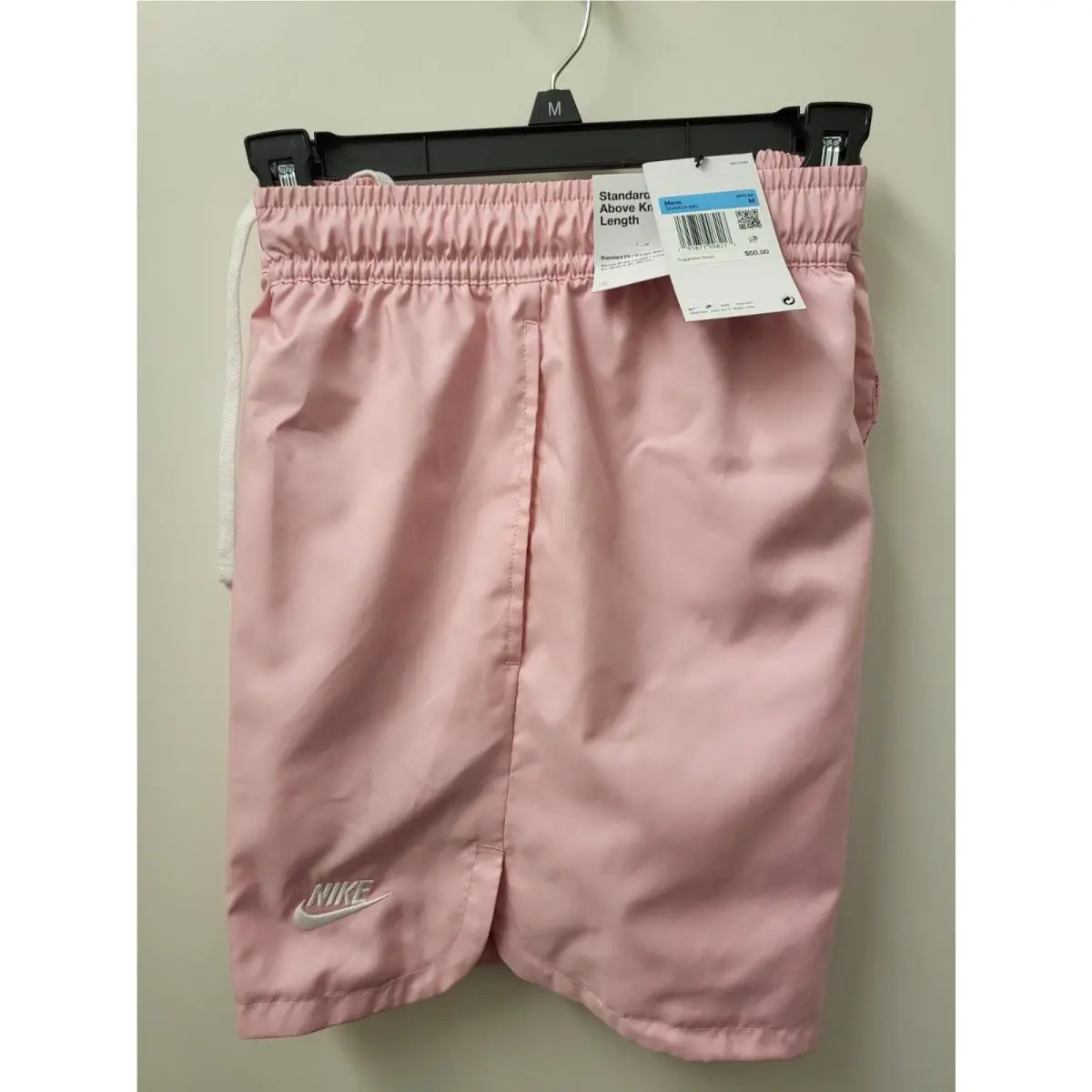 Nike clothing - NSW - NSW - DM6829332 - green and pink (UPC: 195868511956) 0