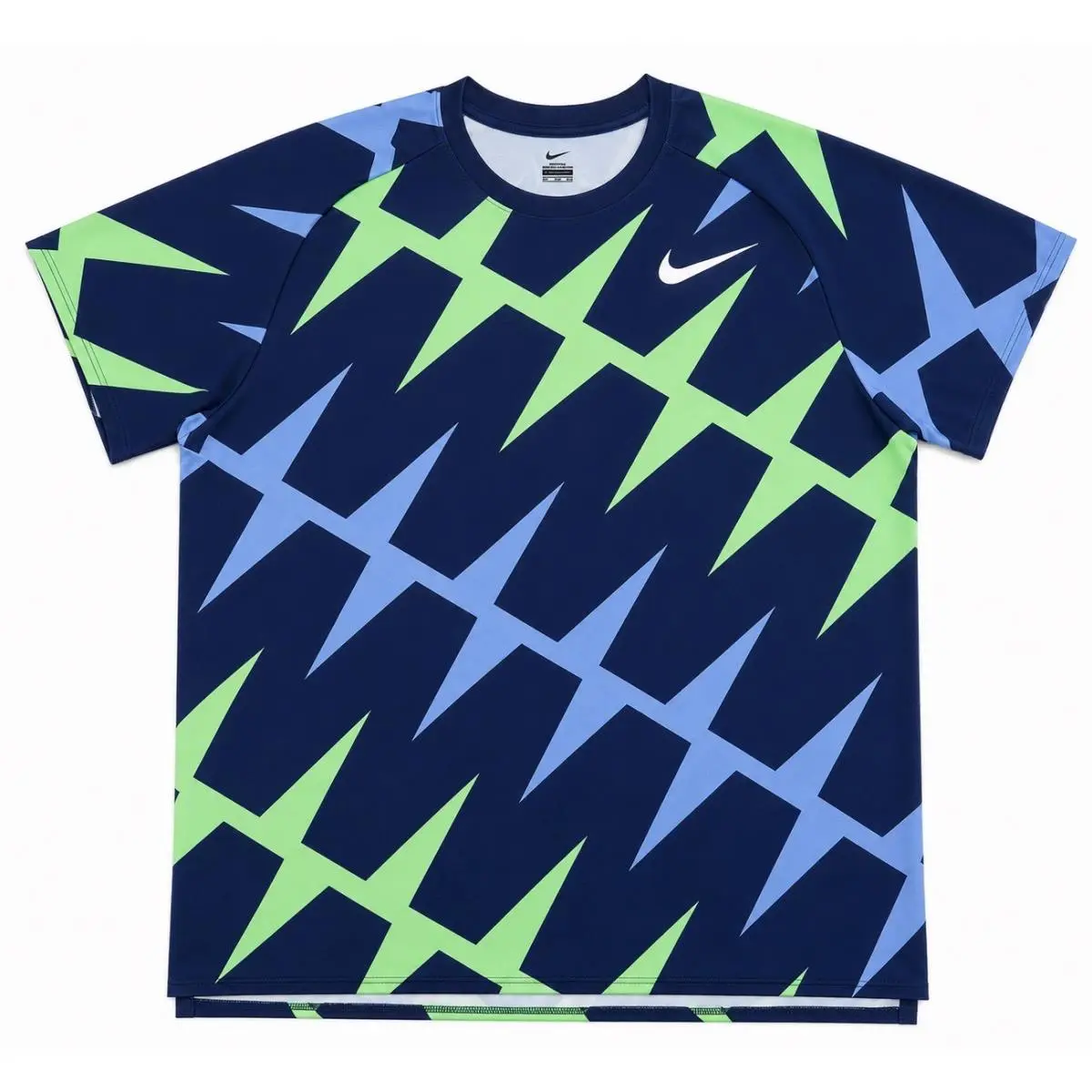 20/21 Pro Elite Team T-shirt - Size Xxl - CI1010-492 by Nike