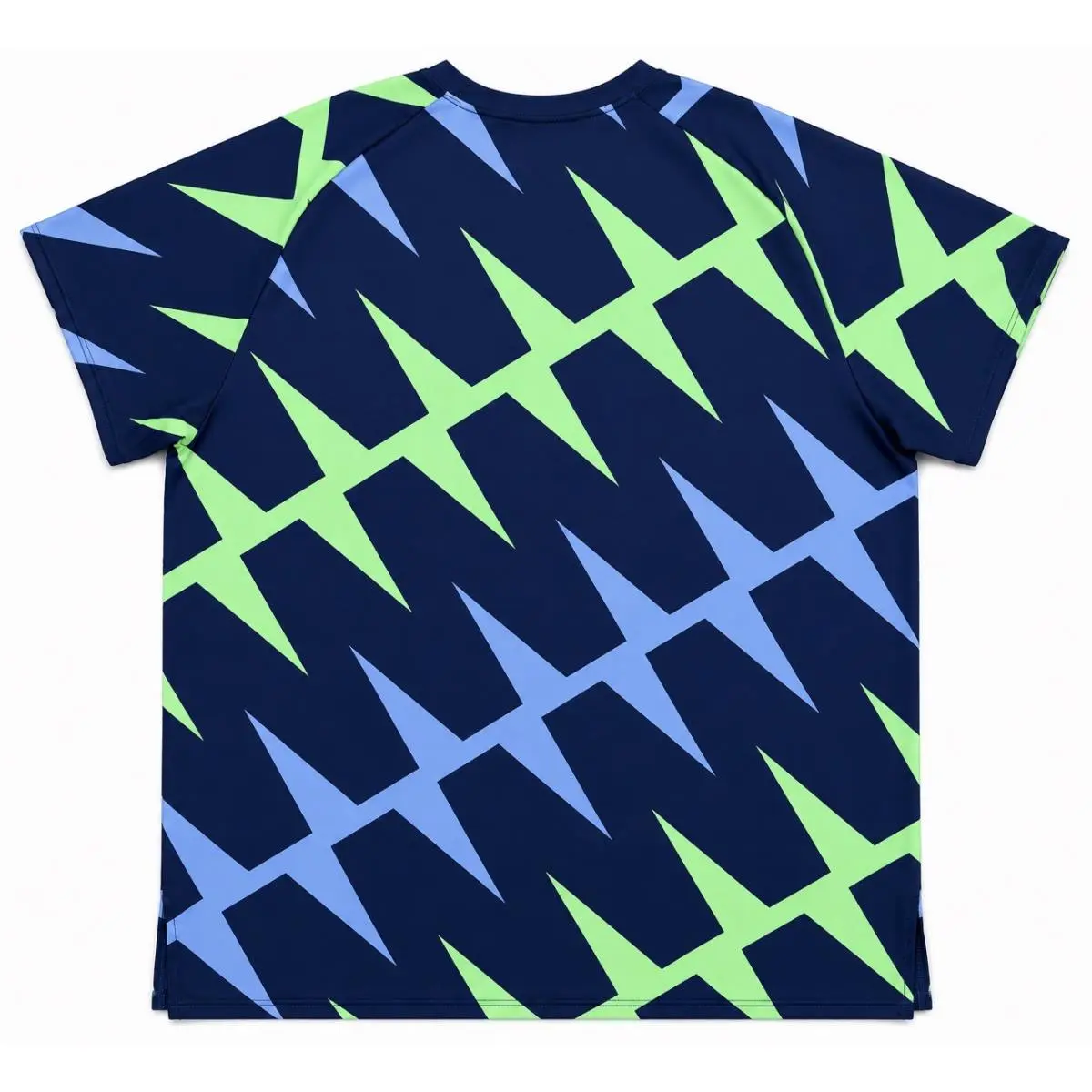 Nike clothing - Nike 20/21 - CI1010492 - Blue 0