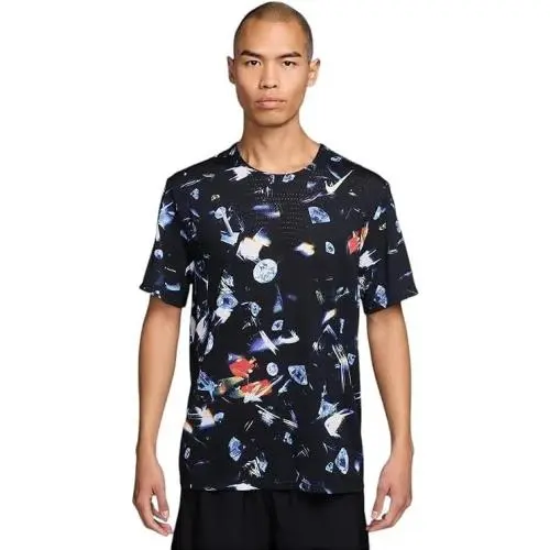 Nike clothing - Nike Dri-Fit - IH5043-010 - Multicolor (UPC: 0198488582542) 3