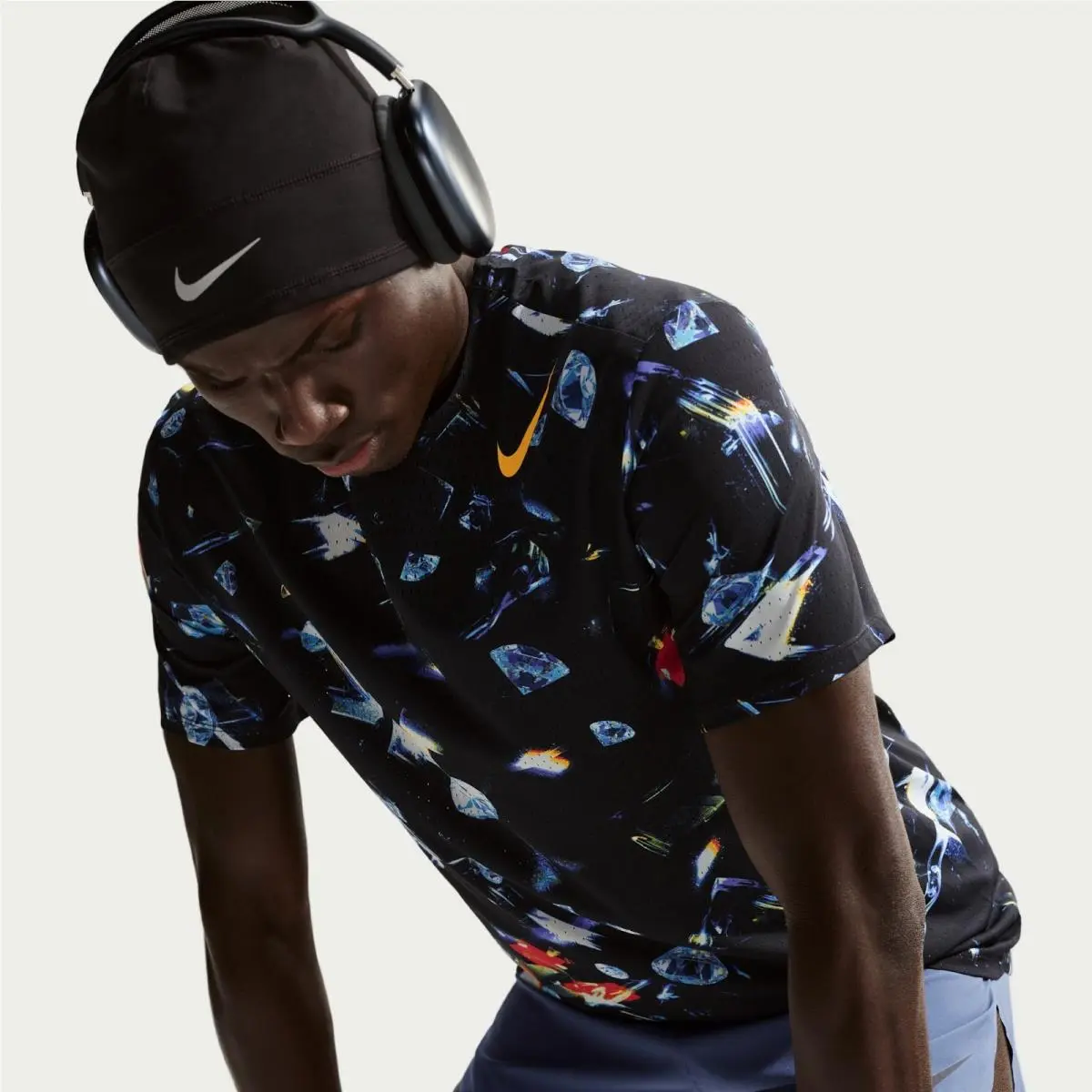 Nike clothing - Nike Dri-Fit - IH5043-010 - Multicolor (UPC: 0198488582542) 1