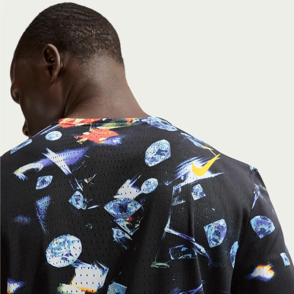 Nike clothing - Nike Dri-Fit - IH5043-010 - Multicolor (UPC: 0198488582542) 0