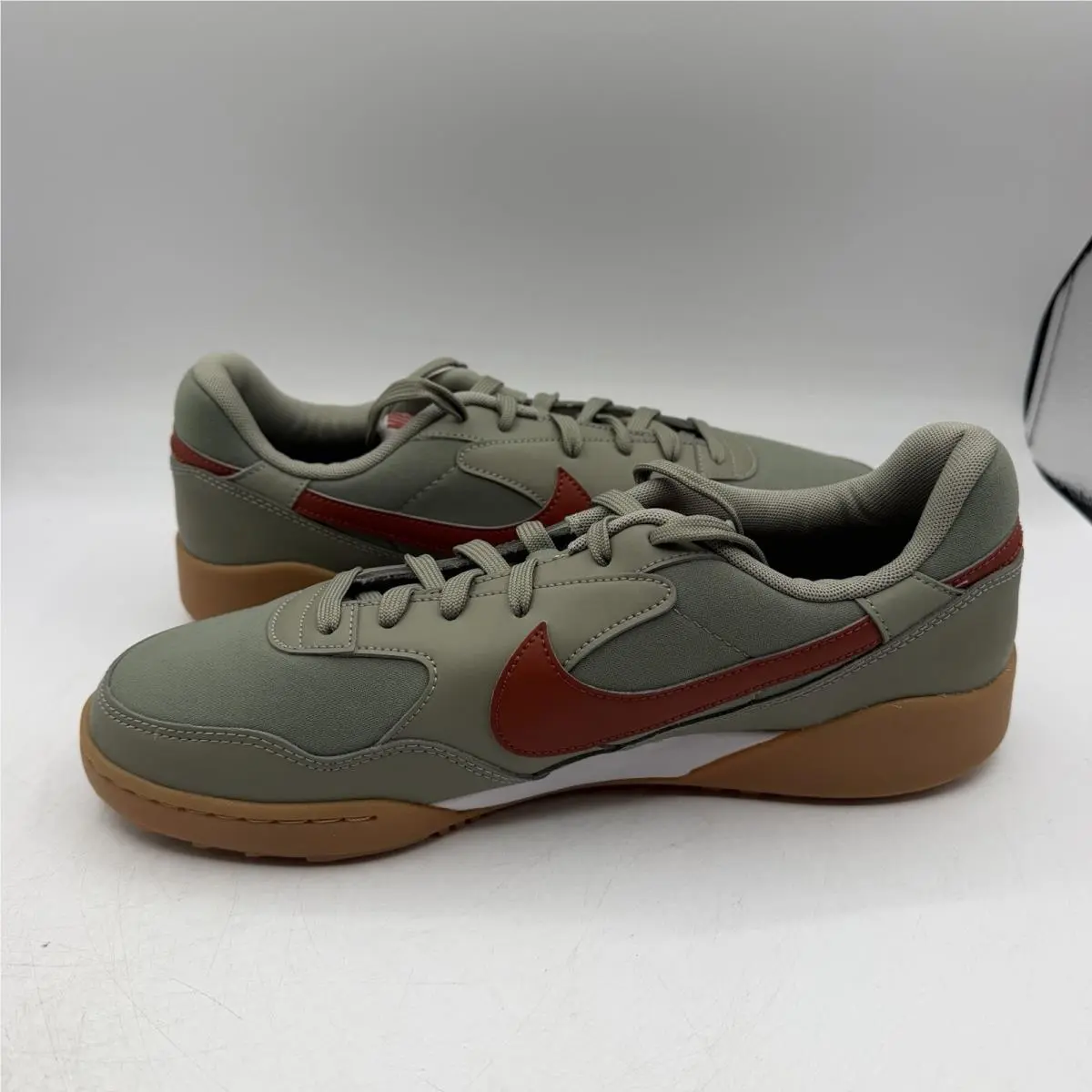Nike shoes - Nike Terra Manta - Terra Manta - HQ4502-301 - Green 1