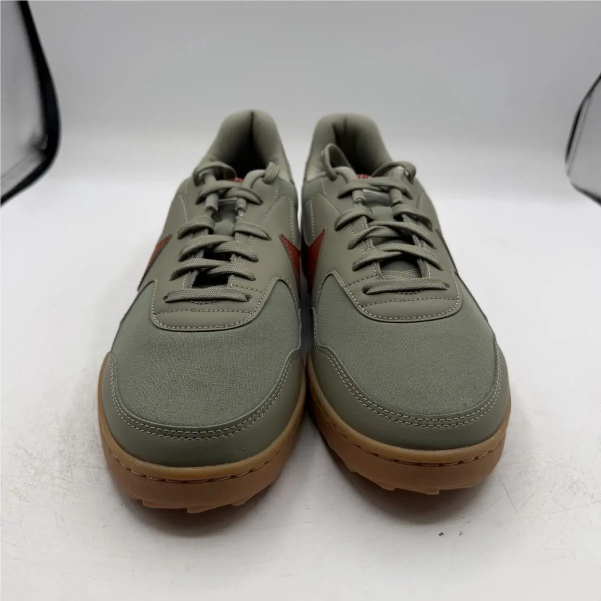 Nike shoes - Nike Terra Manta - Terra Manta - HQ4502-301 - Green 2