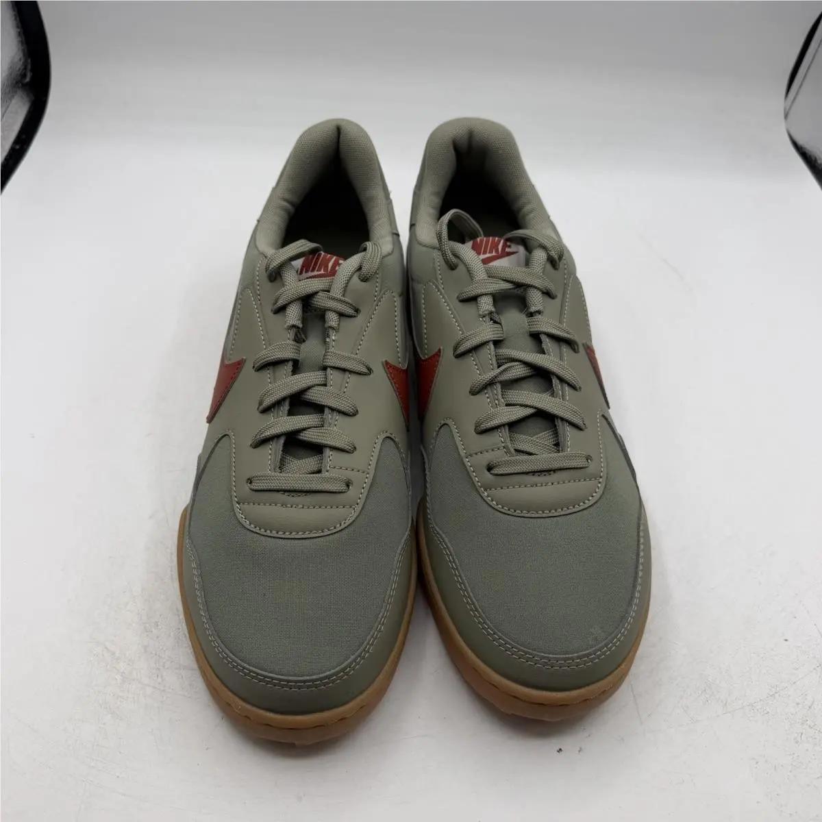 Nike shoes - Nike Terra Manta - Terra Manta - HQ4502-301 - Green 3