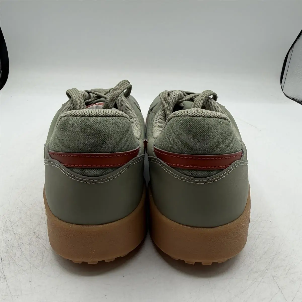 Nike shoes - Nike Terra Manta - Terra Manta - HQ4502-301 - Green 6