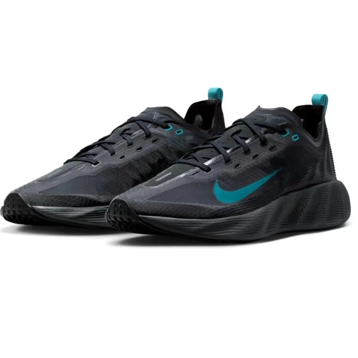 Nike shoes - Nike Ava X - Ava - Black, Maufacturer: Anthracite/Black/Off Noir/Energy 0