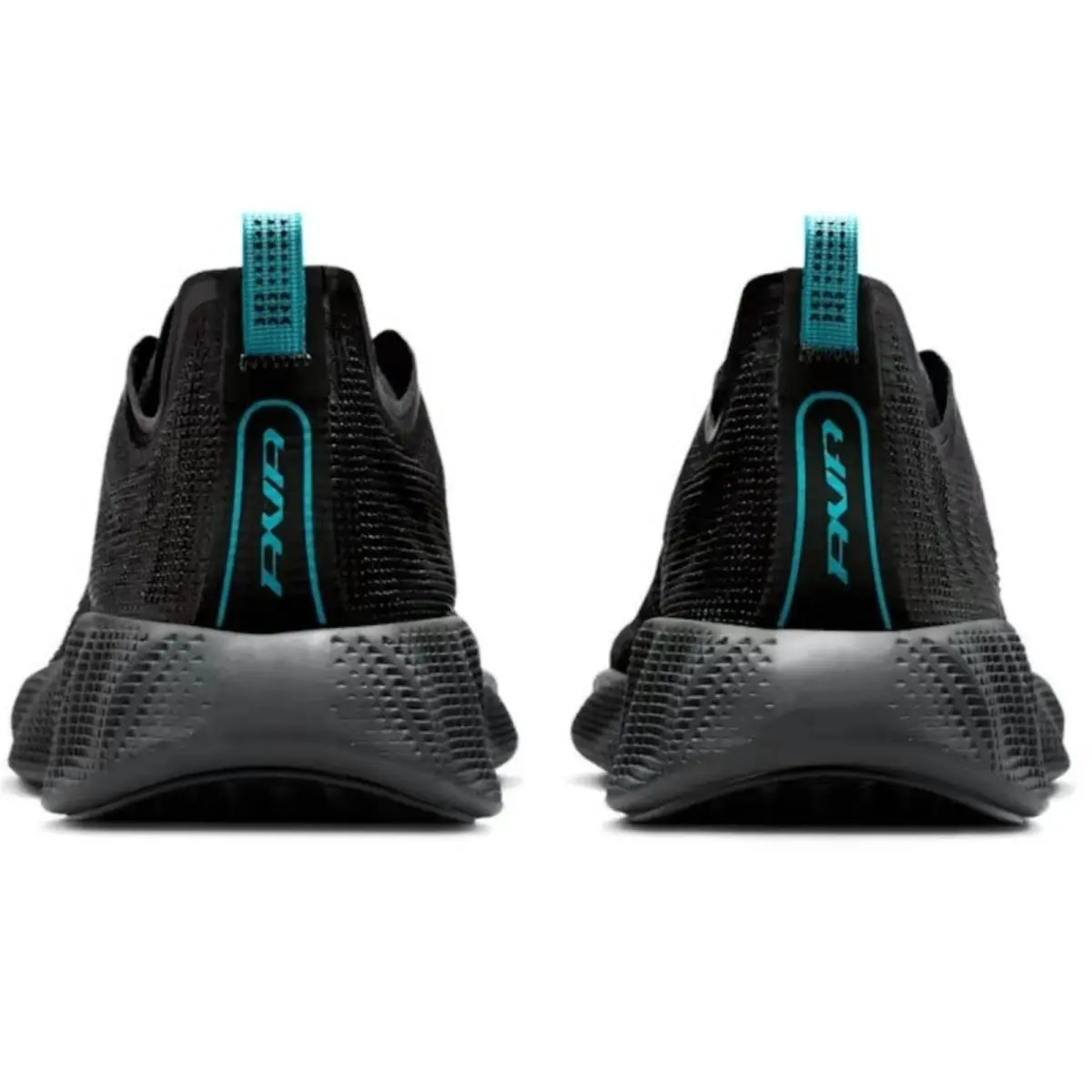 Nike shoes - Nike Ava X - Ava - Black, Maufacturer: Anthracite/Black/Off Noir/Energy 2