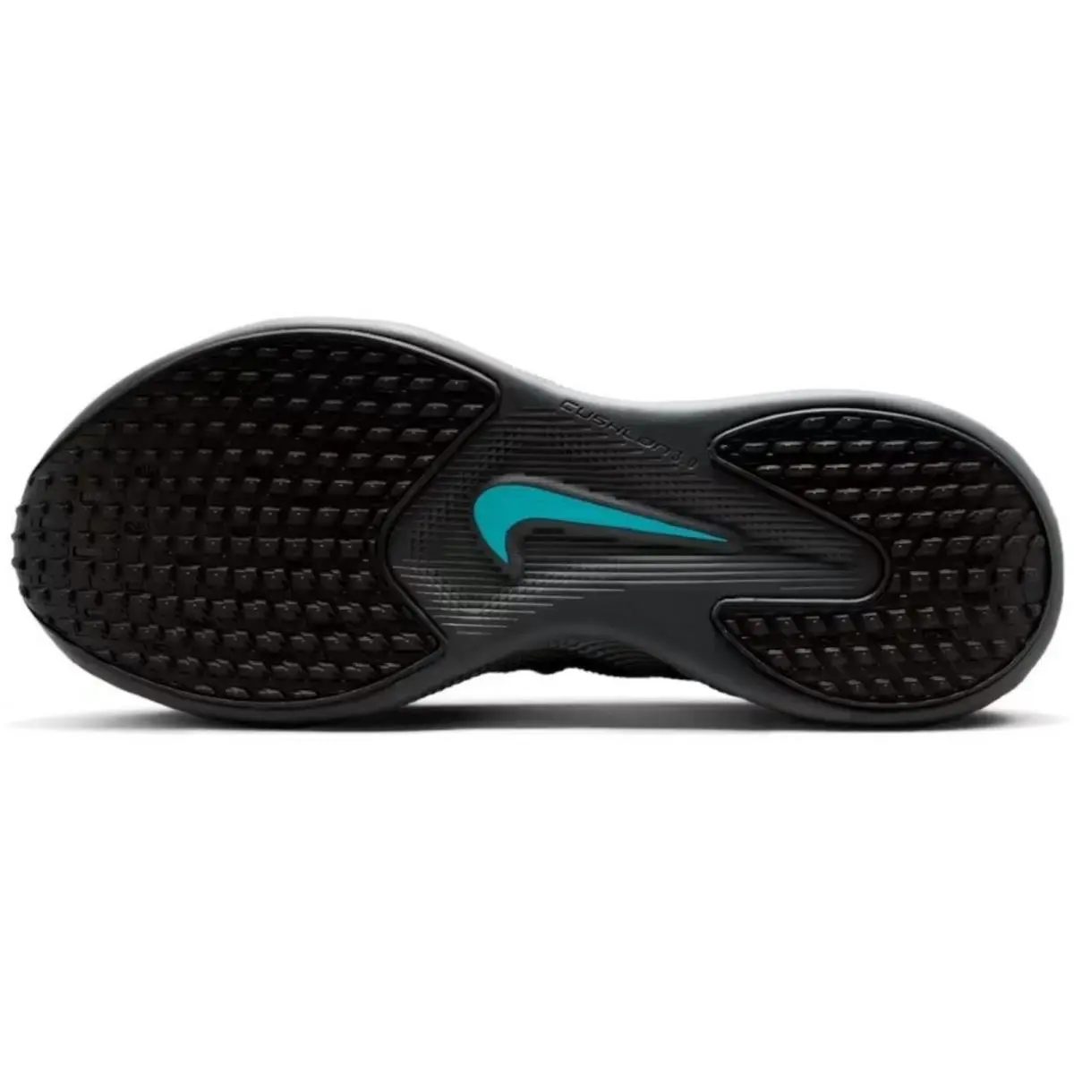 Nike shoes - Nike Ava X - Ava - Black, Maufacturer: Anthracite/Black/Off Noir/Energy 5