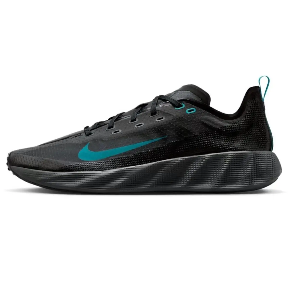 Nike shoes - Nike Ava X - Ava - Black, Maufacturer: Anthracite/Black/Off Noir/Energy 6