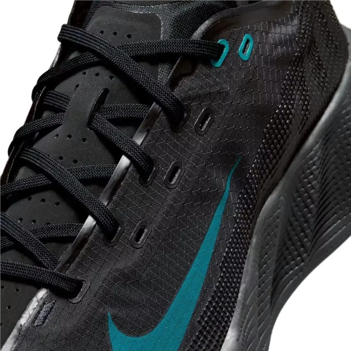 Nike shoes - Nike Ava X - Ava - Black, Maufacturer: Anthracite/Black/Off Noir/Energy 10