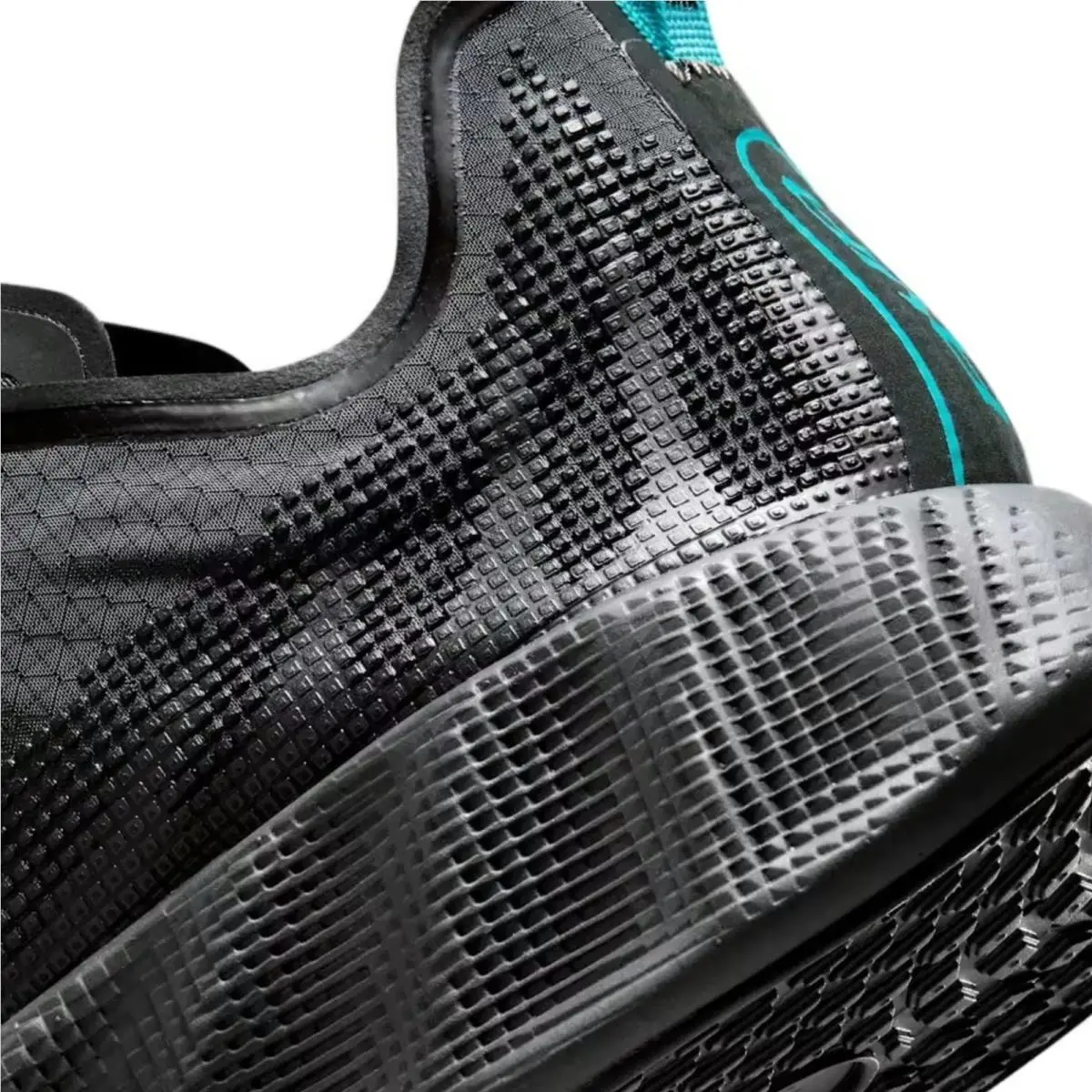 Nike shoes - Nike Ava X - Ava - Black, Maufacturer: Anthracite/Black/Off Noir/Energy 25