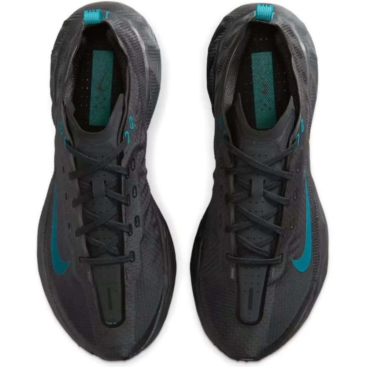 Nike shoes - Nike Ava X - Ava - Black, Maufacturer: Anthracite/Black/Off Noir/Energy 12