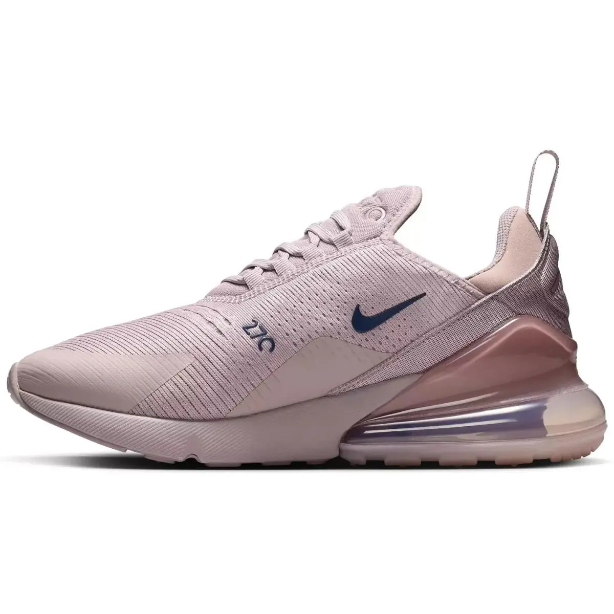 Nike shoes - Nike Air Max 270 - Air Max - AH6789 - Light Violet Ore/Midnight Navy 0