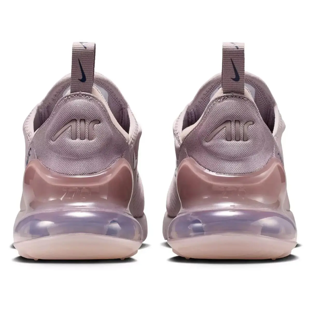 Nike shoes - Nike Air Max 270 - Air Max - AH6789 - Light Violet Ore/Midnight Navy 2