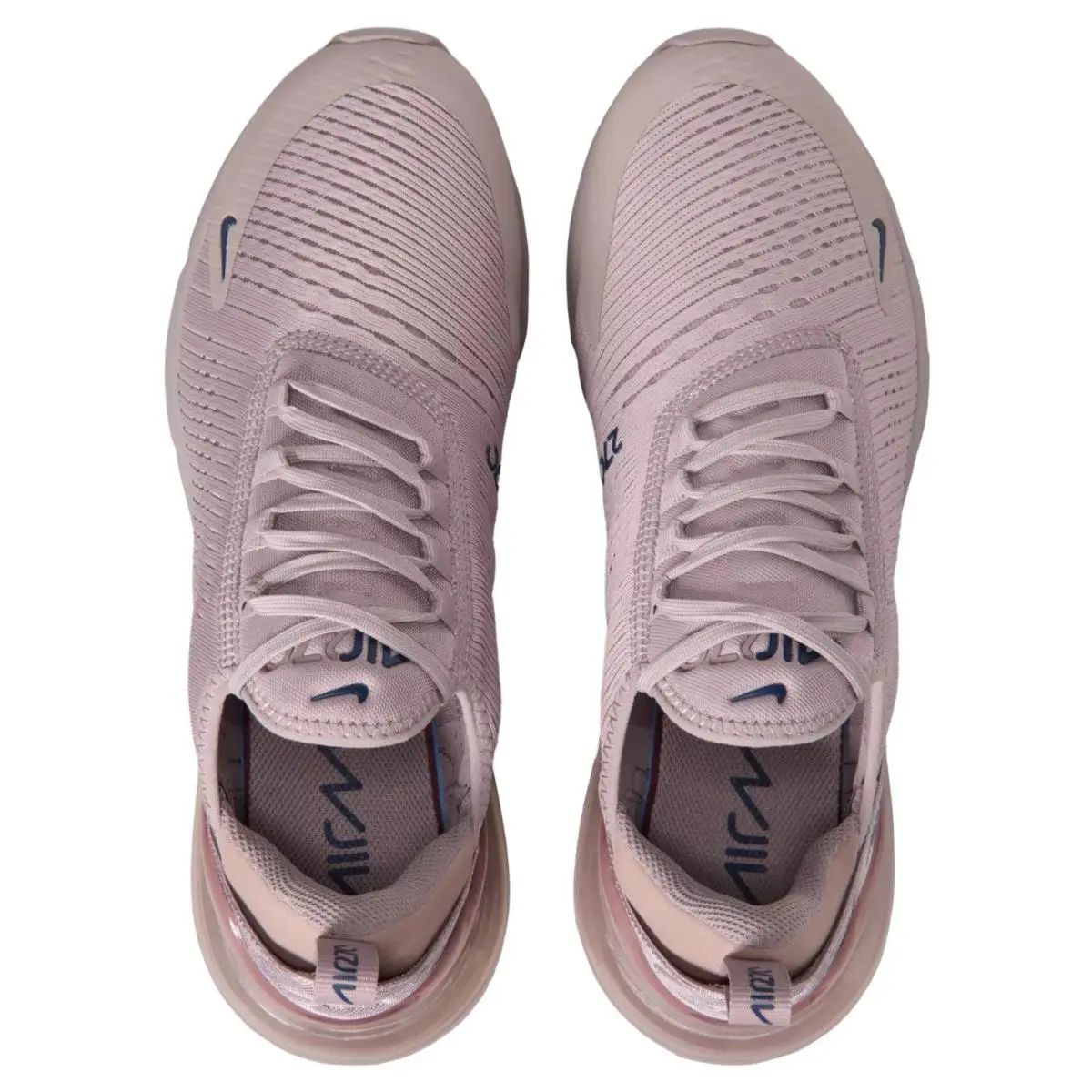 Nike shoes - Nike Air Max 270 - Air Max - AH6789 - Light Violet Ore/Midnight Navy 9