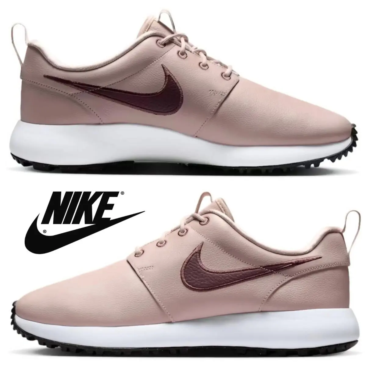 Nike Roshe G Men`s Shoes Casual Athletic Running Comfort Walking Sport Sneakers