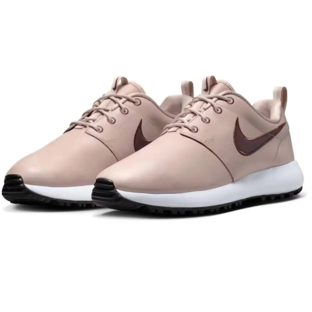 Nike shoes - Nike Roshe G - Roshe - Pink, Maufacturer: Silt Red/White/Tattoo 7