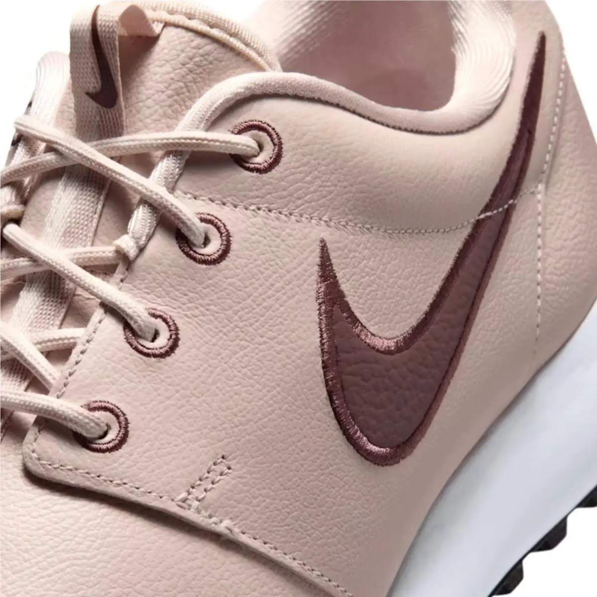 Nike shoes - Nike Roshe G - Roshe - Pink, Maufacturer: Silt Red/White/Tattoo 23