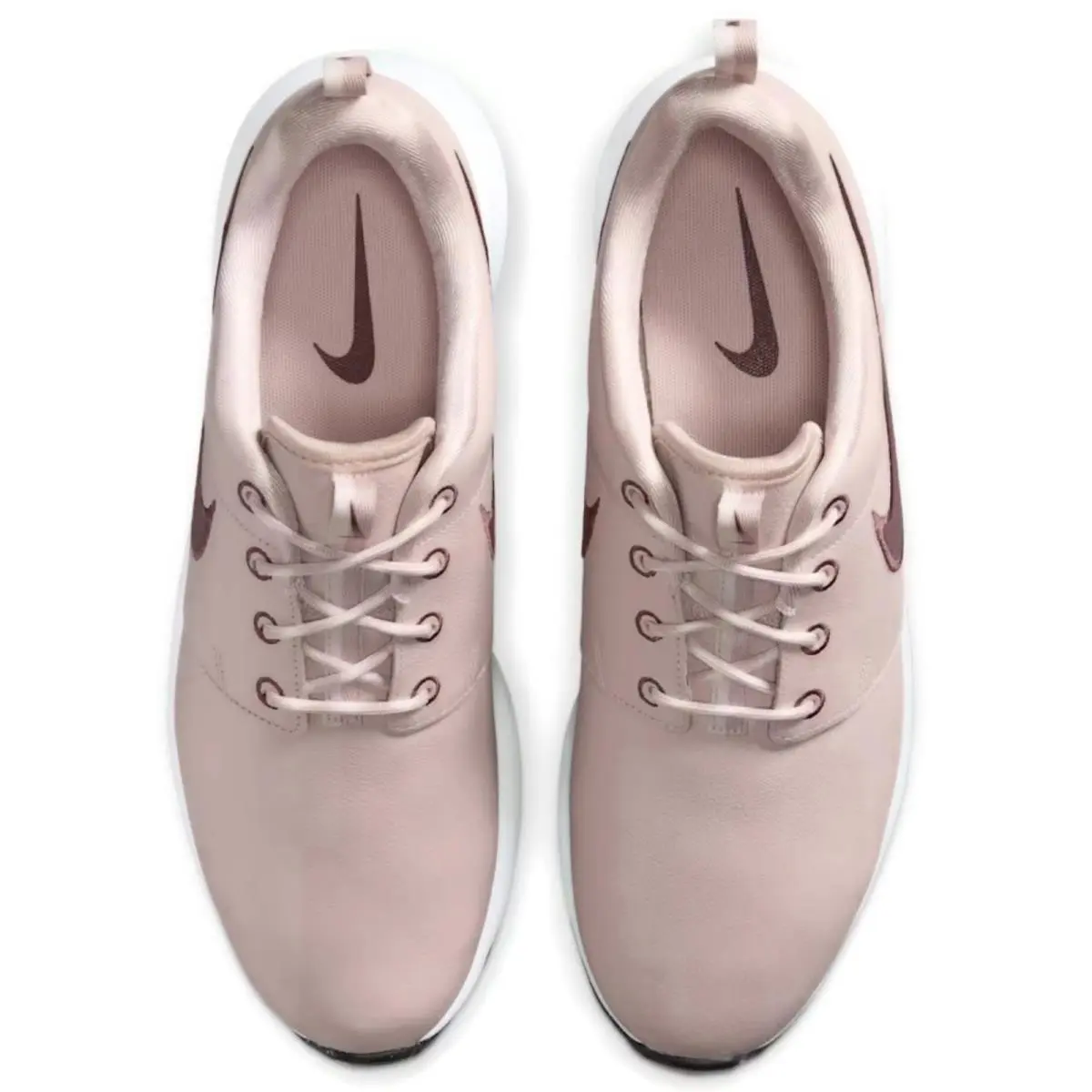 Nike shoes - Nike Roshe G - Roshe - Pink, Maufacturer: Silt Red/White/Tattoo 18