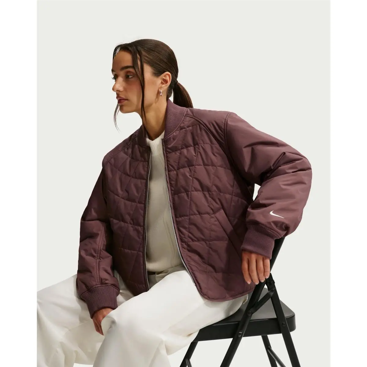 Nike clothing - Beige 1