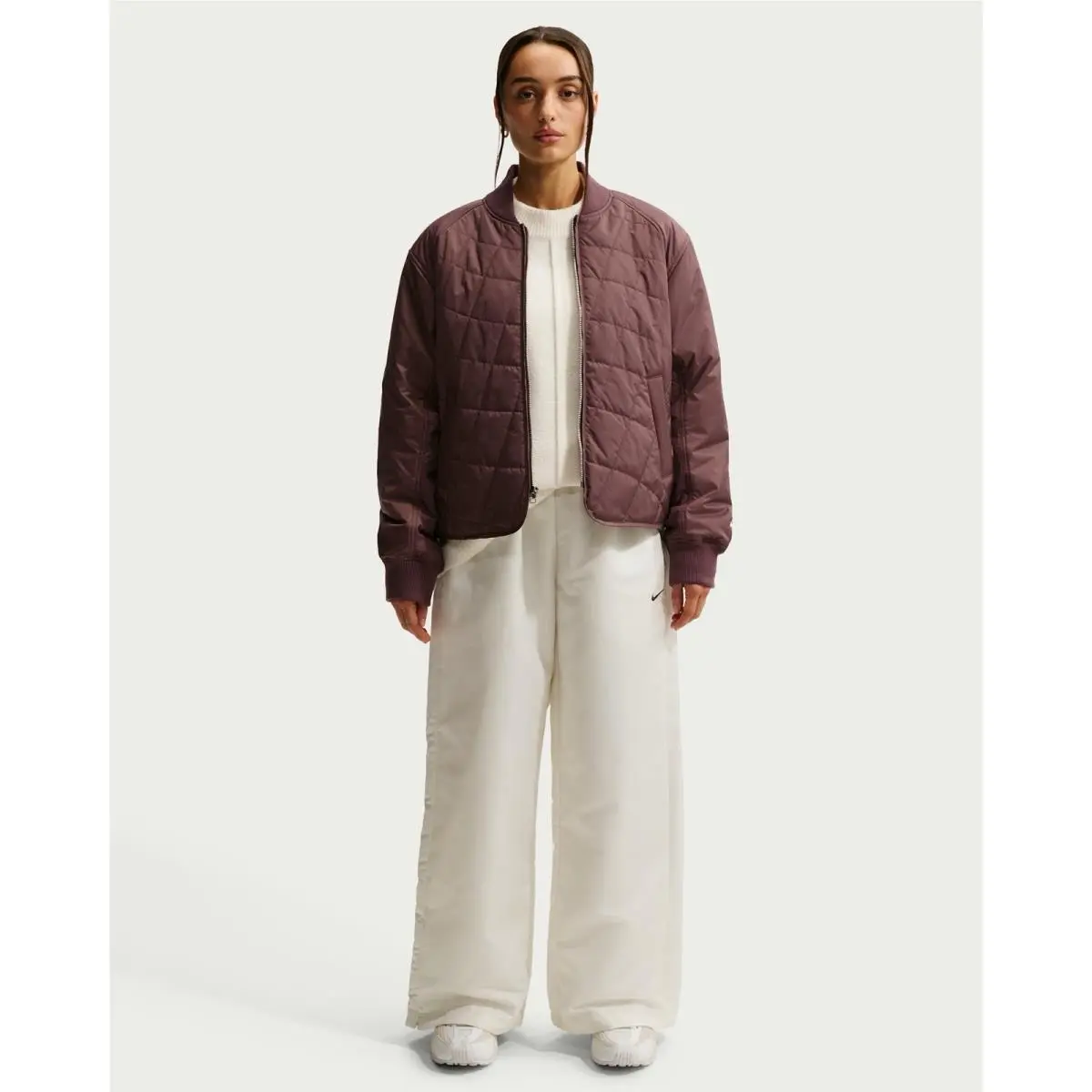 Nike clothing - Beige 2